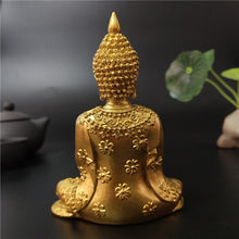 Load image into Gallery viewer, Floral Buddha
