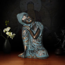 Load image into Gallery viewer, Sleeping Buddha
