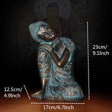 Load image into Gallery viewer, Sleeping Buddha
