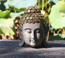 Load image into Gallery viewer, Meditation Buddhas
